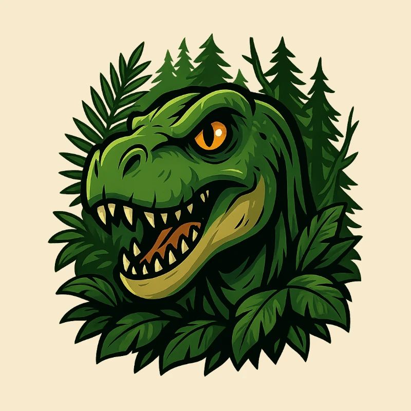 T-Rex