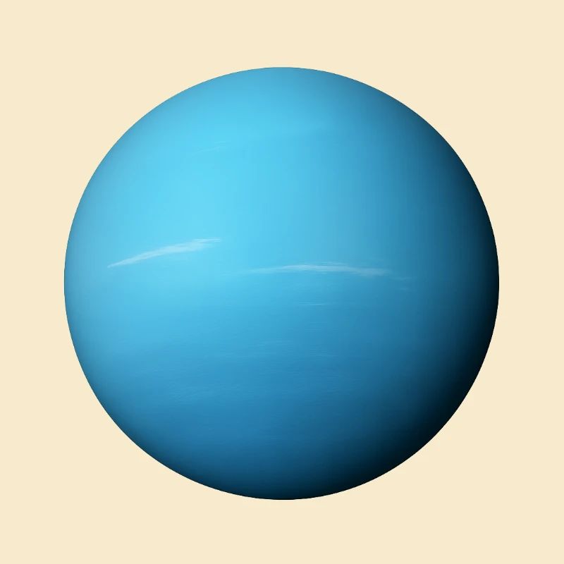 Uranus - Planet Uranus