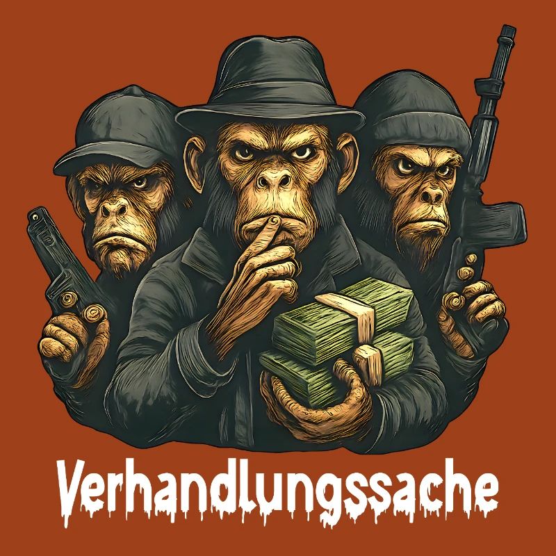 Verhandlungssache