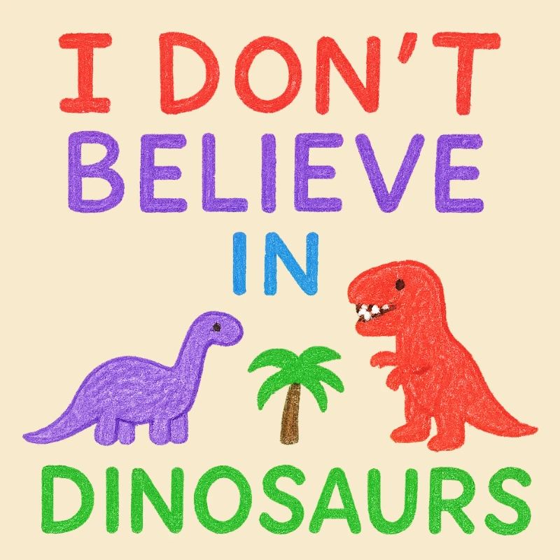 Dinosaurier Mythos 