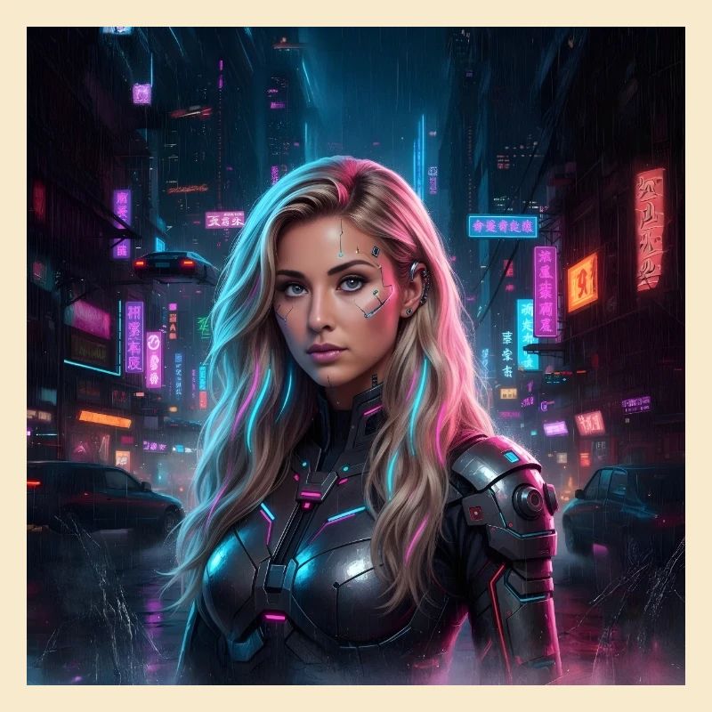 Cyber Maxima 0.1