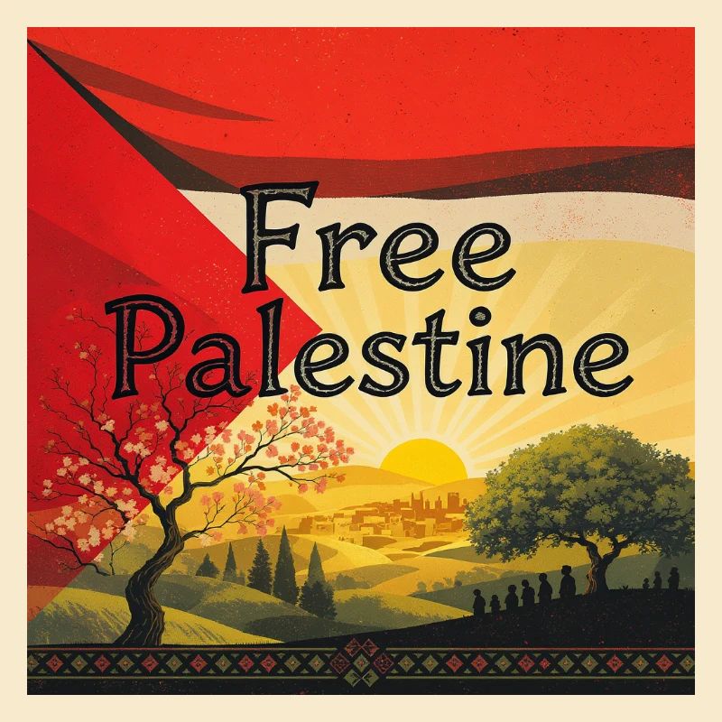 Palestine