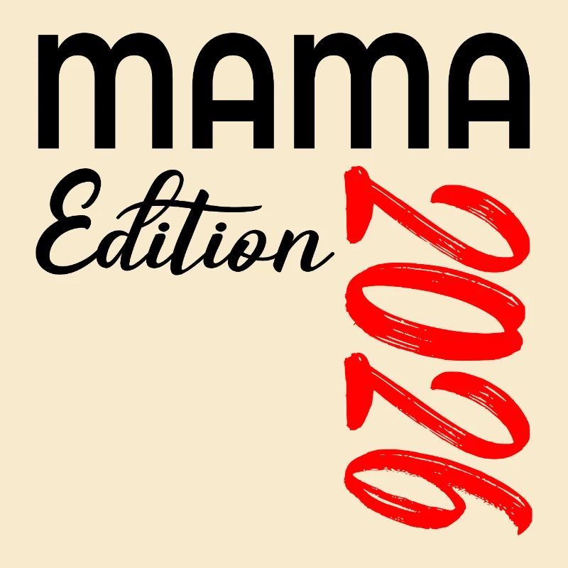 MAMA 2026 - ANNONCE DE LA GROSSESSE BÉBÉ