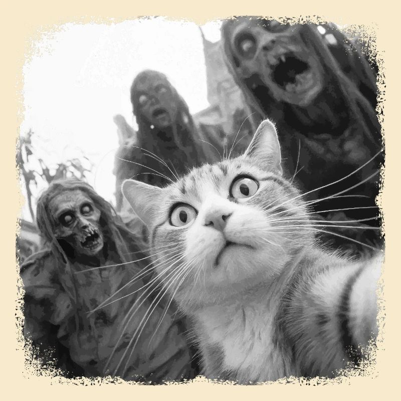Zombiekalypse