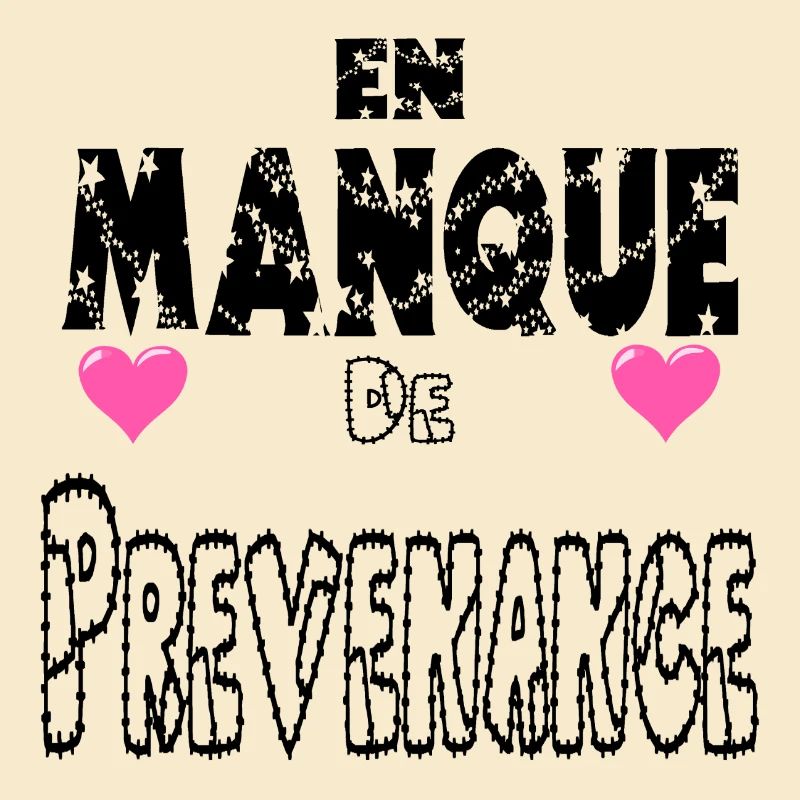 En Manque de Prévenance