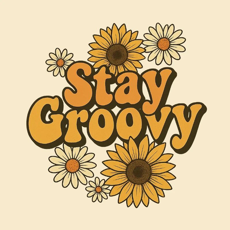 Restez groovy