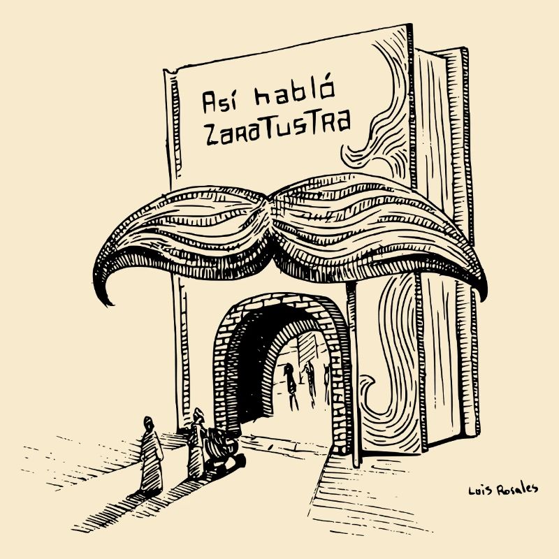 Nietzsche