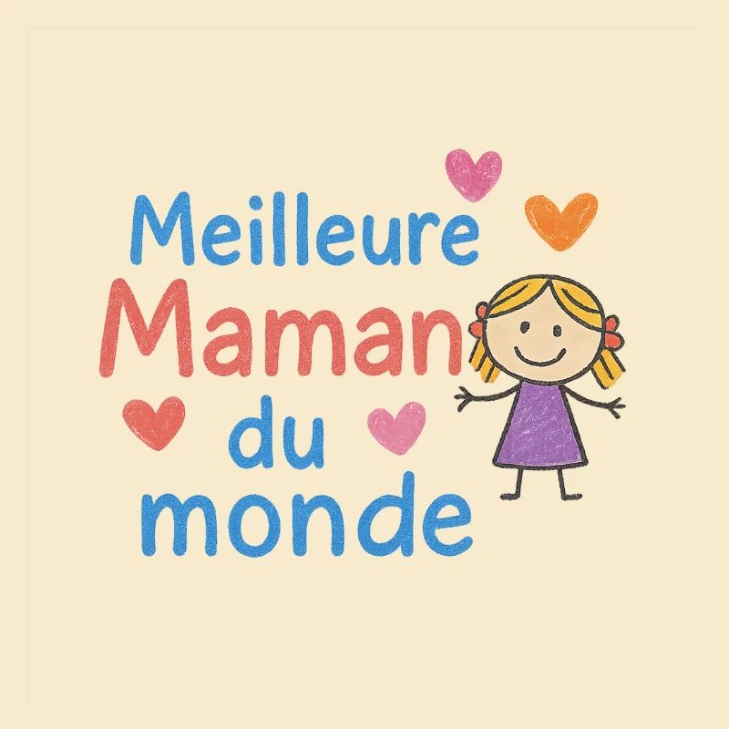 Beste Mutter der Welt
