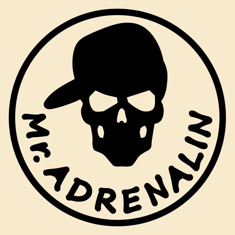 Mr. adrenaline