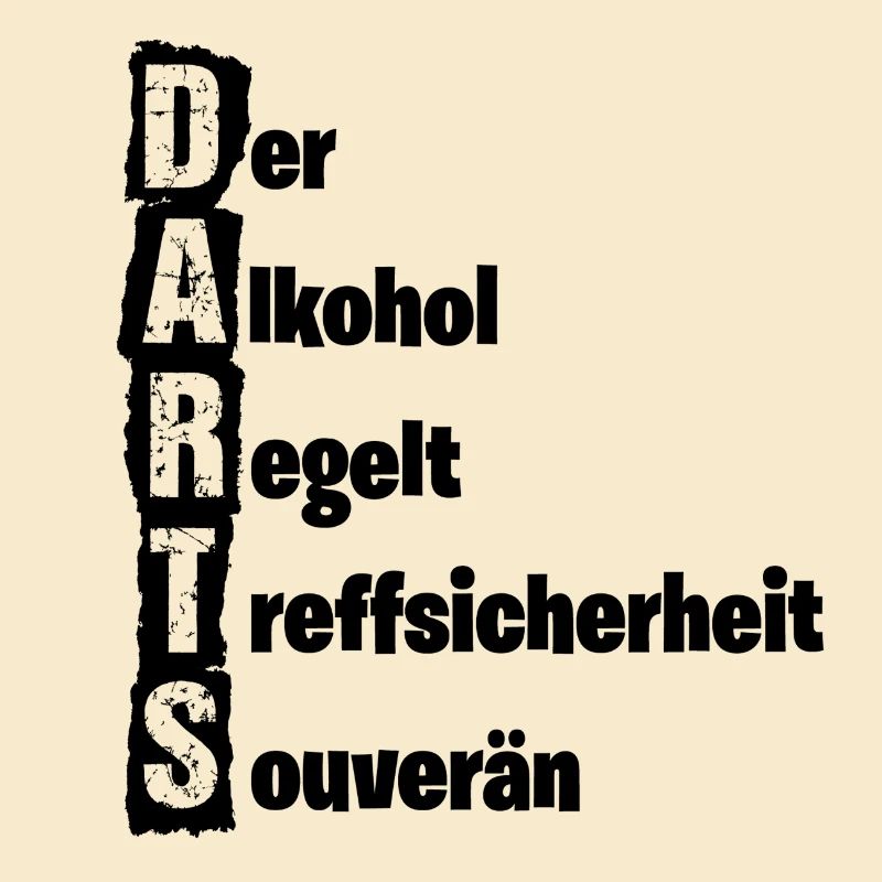 Dart,Darts,Alkohol-Regelt