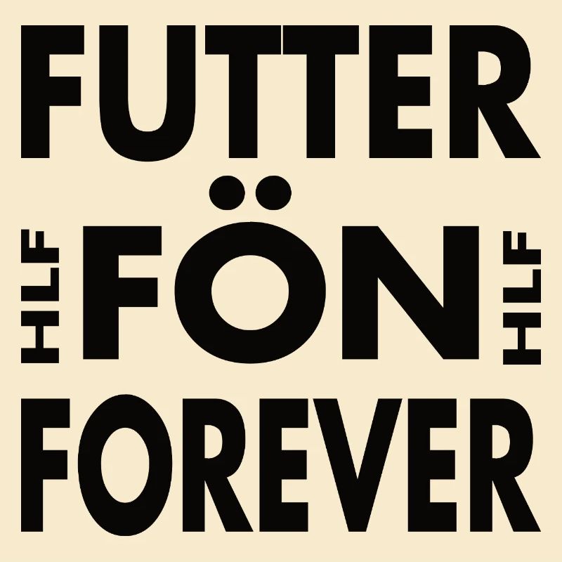 Futterfön - Heißluftfritteuse Für immer