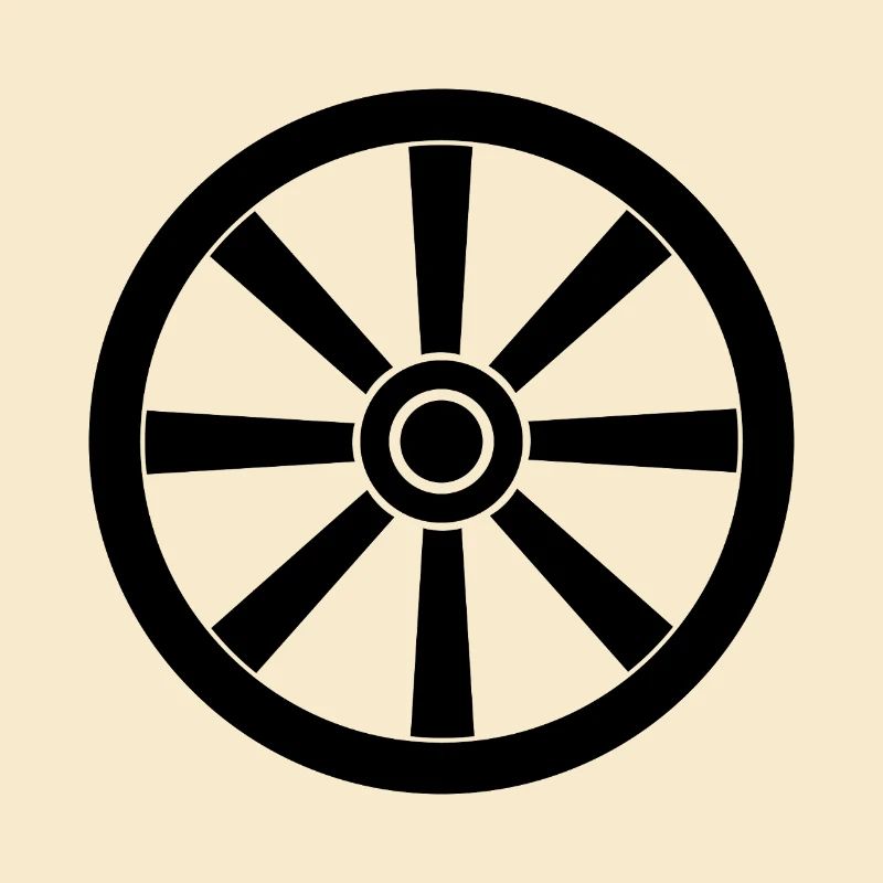 Wagenrad