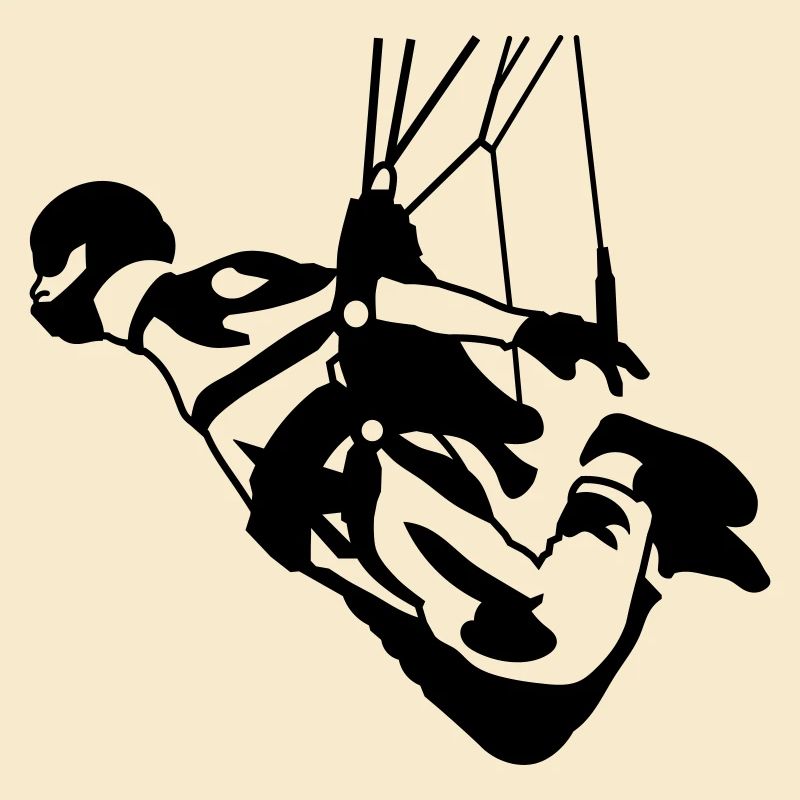 Swooping