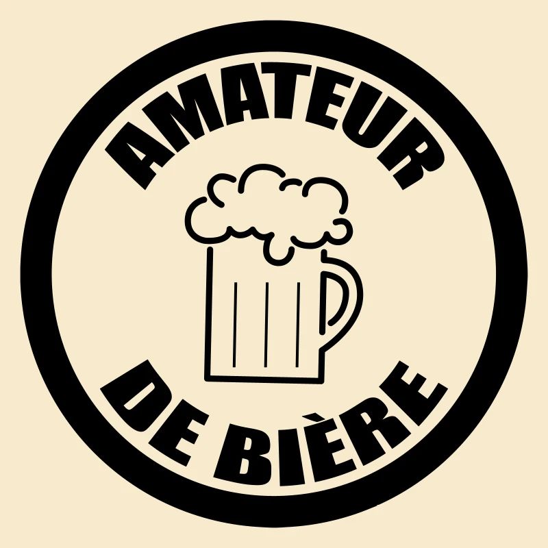 Amateur de bière | Alcool