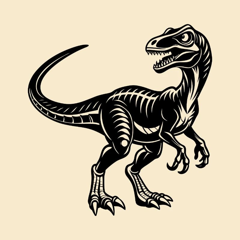 Velociraptor