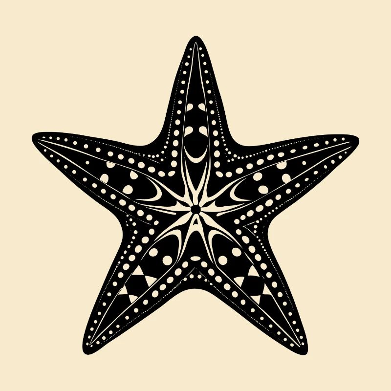 Seestern