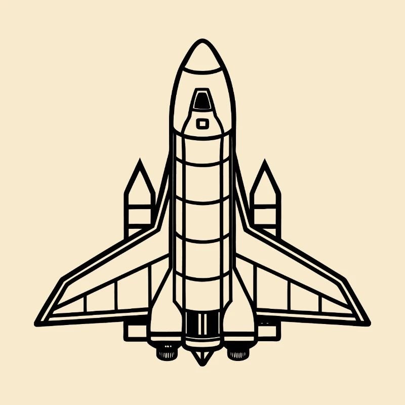 Navette spatiale