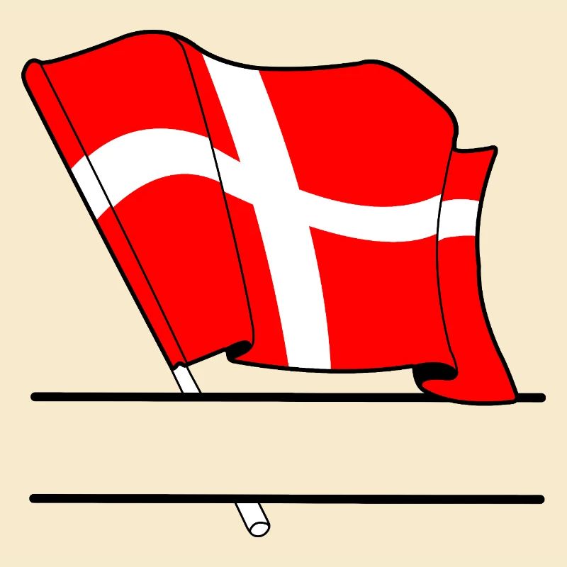 DANEMARK – Espace de noms