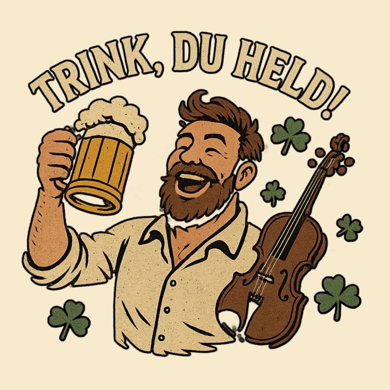 Trink, Du Held! 