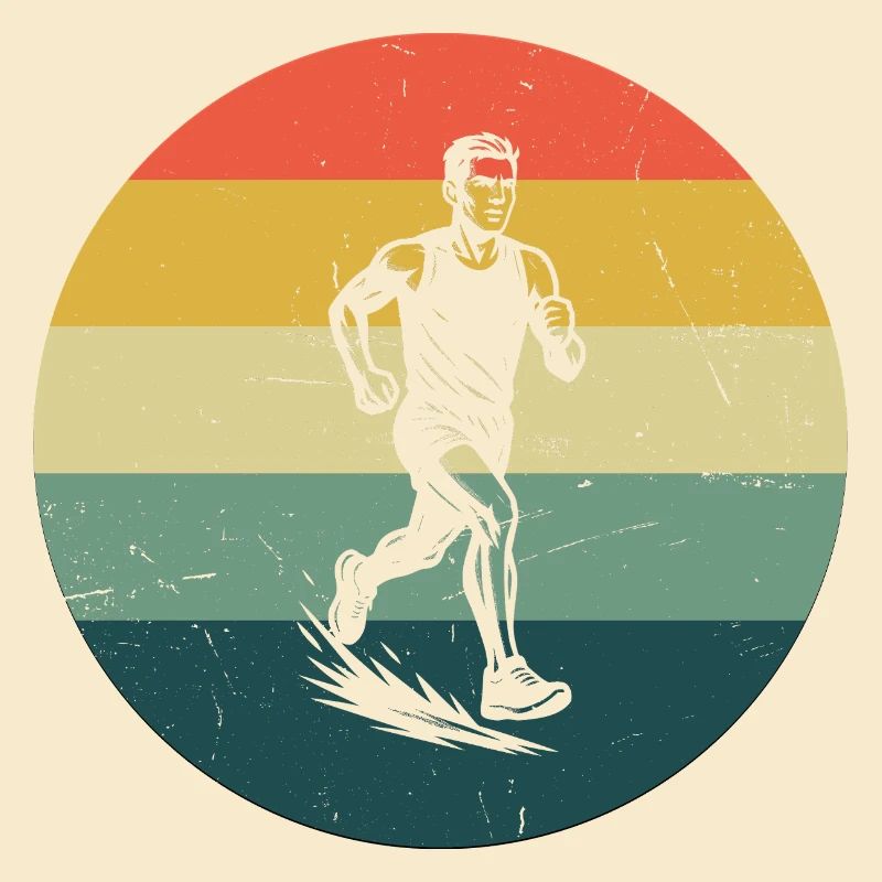 Conception de la course à puissance de course