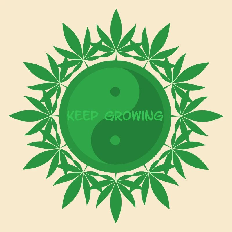 Keep Growing