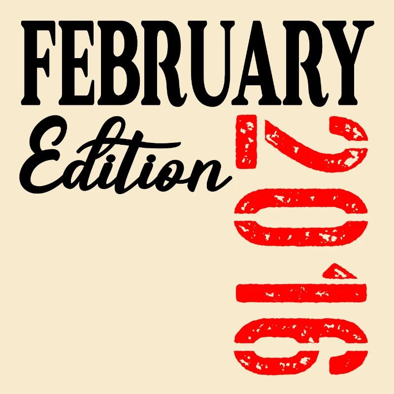 Février 2016 - 11e anniversaire