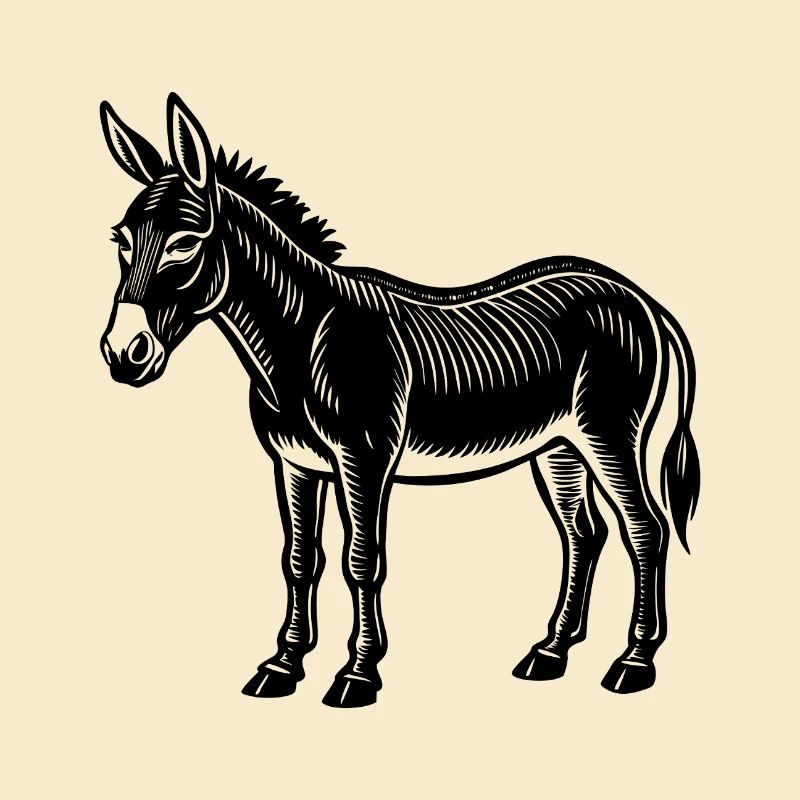 Mule