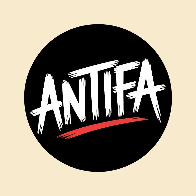 Antifa - Antifascist Merch