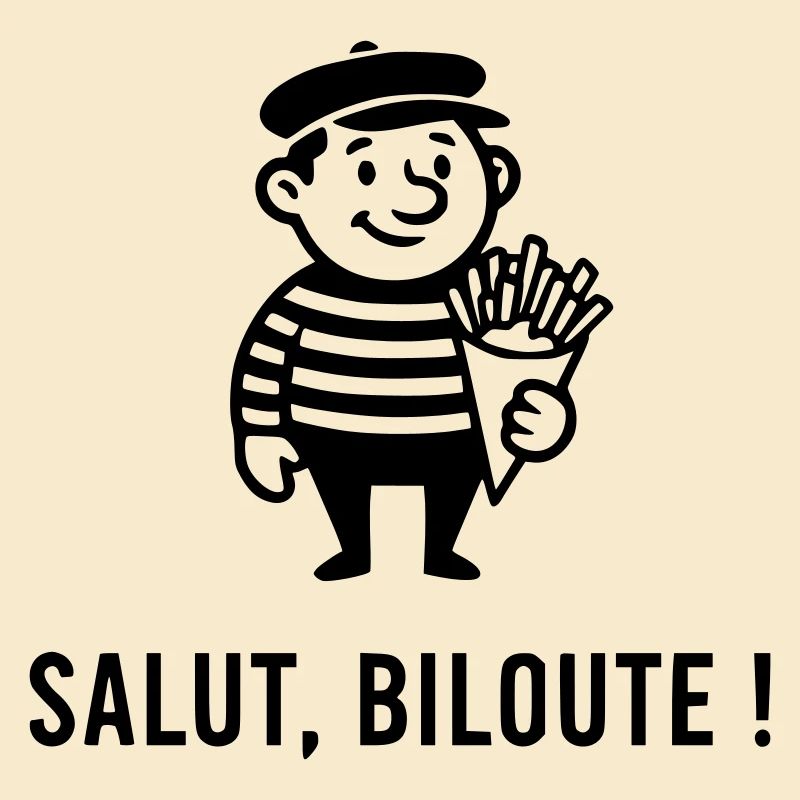 Hallo biloute