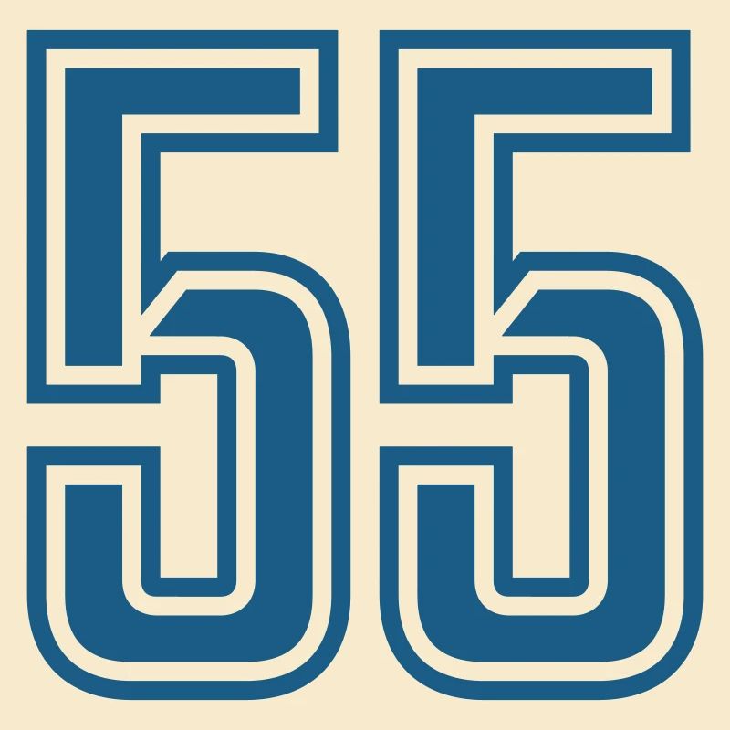 55