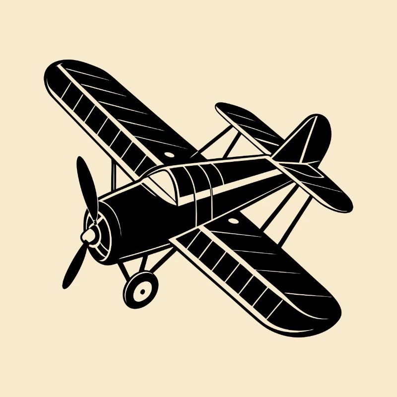 Flugzeug