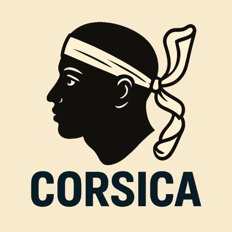 Corsica moderne