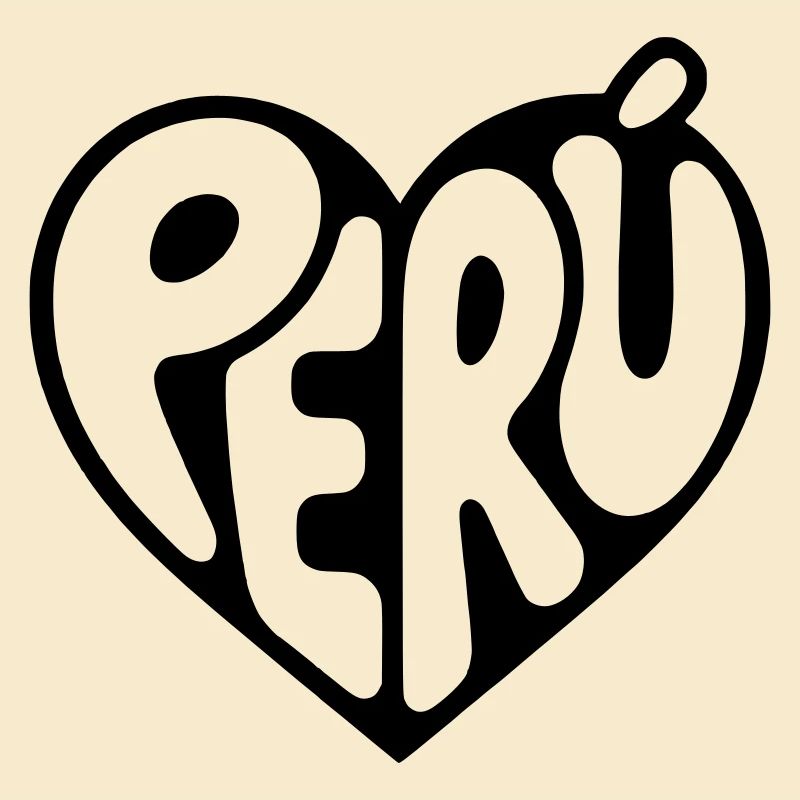 Peru Herz