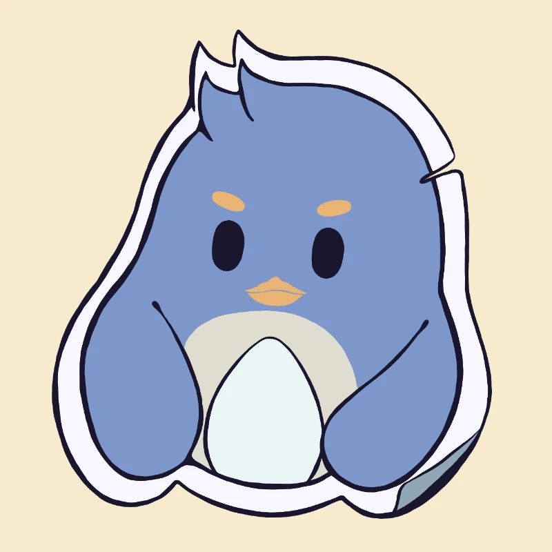 Pinguin