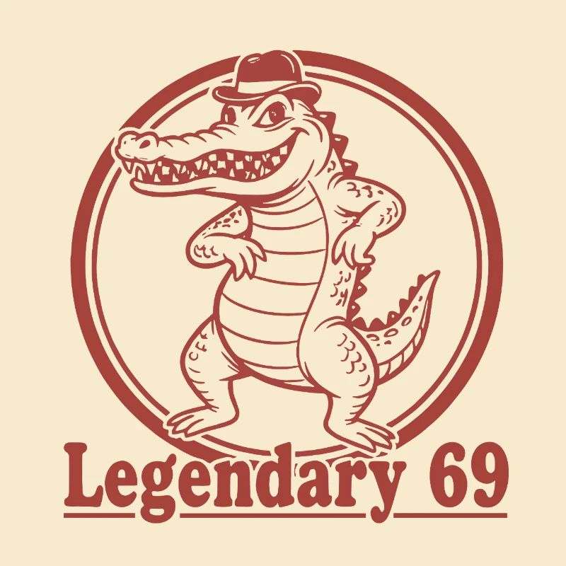 Legendary 69