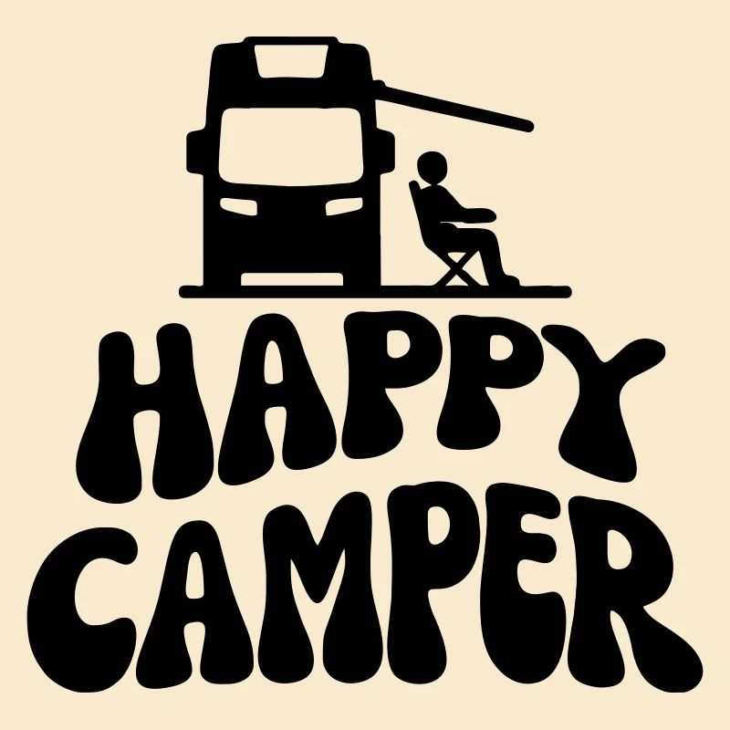 Happy Camper