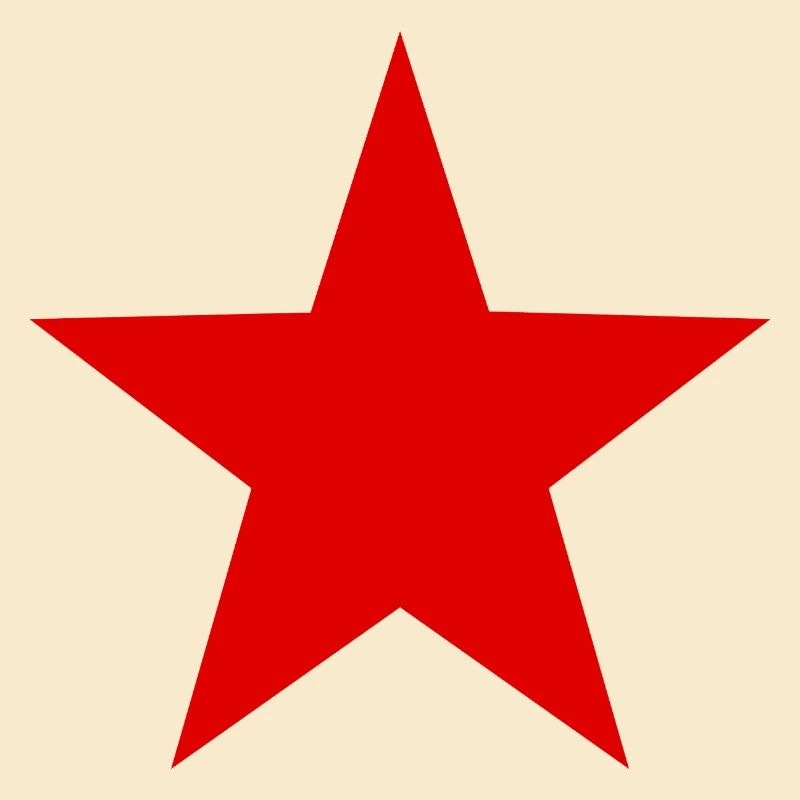 Roter Stern