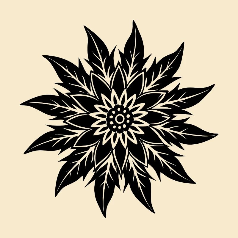 Fleur d’Edelweiss