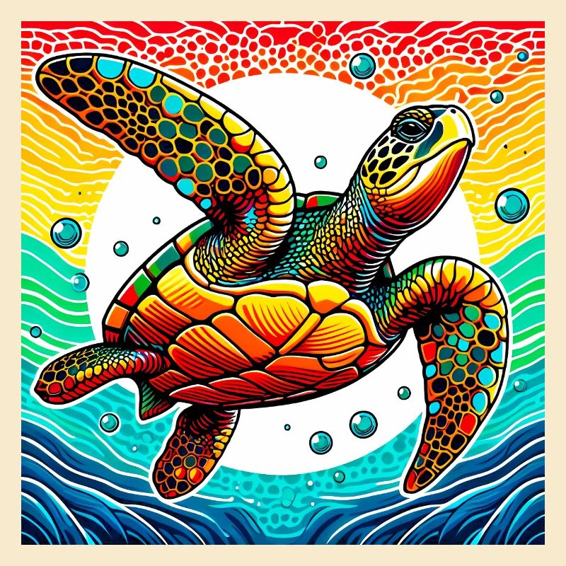 turtle