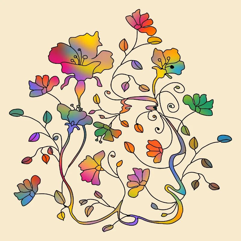 Blumen
