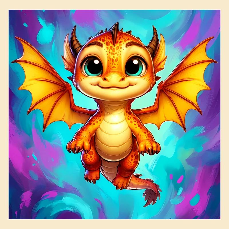 Drache