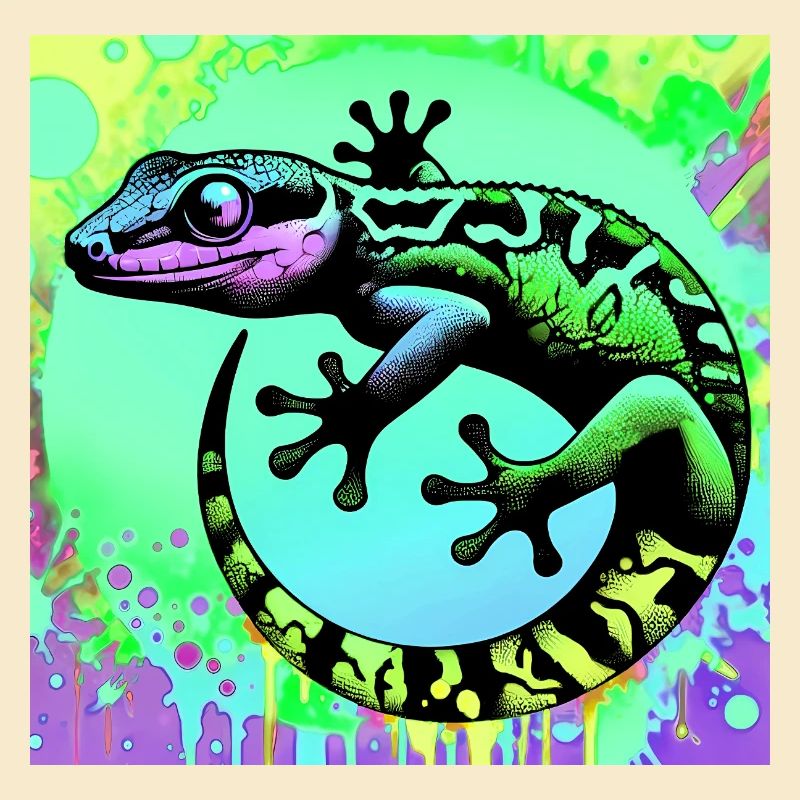 Gecko