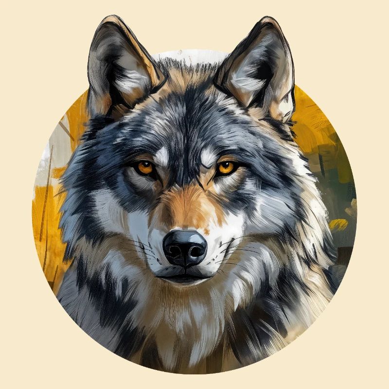 Design de Loup