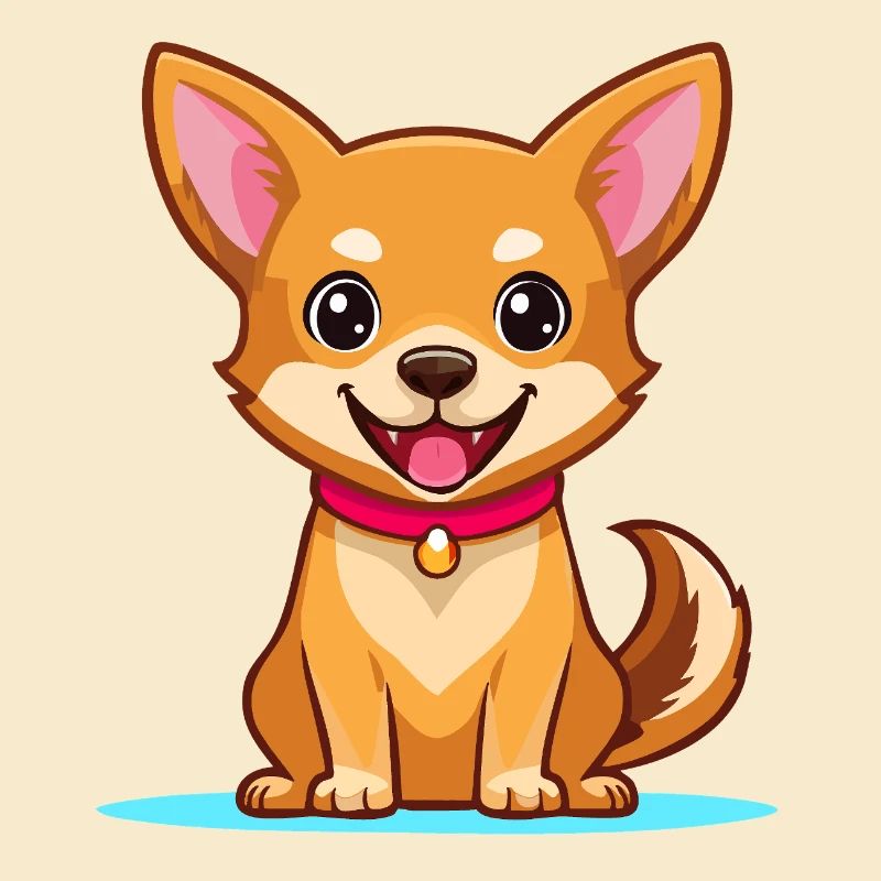 Chihuahua (comic)