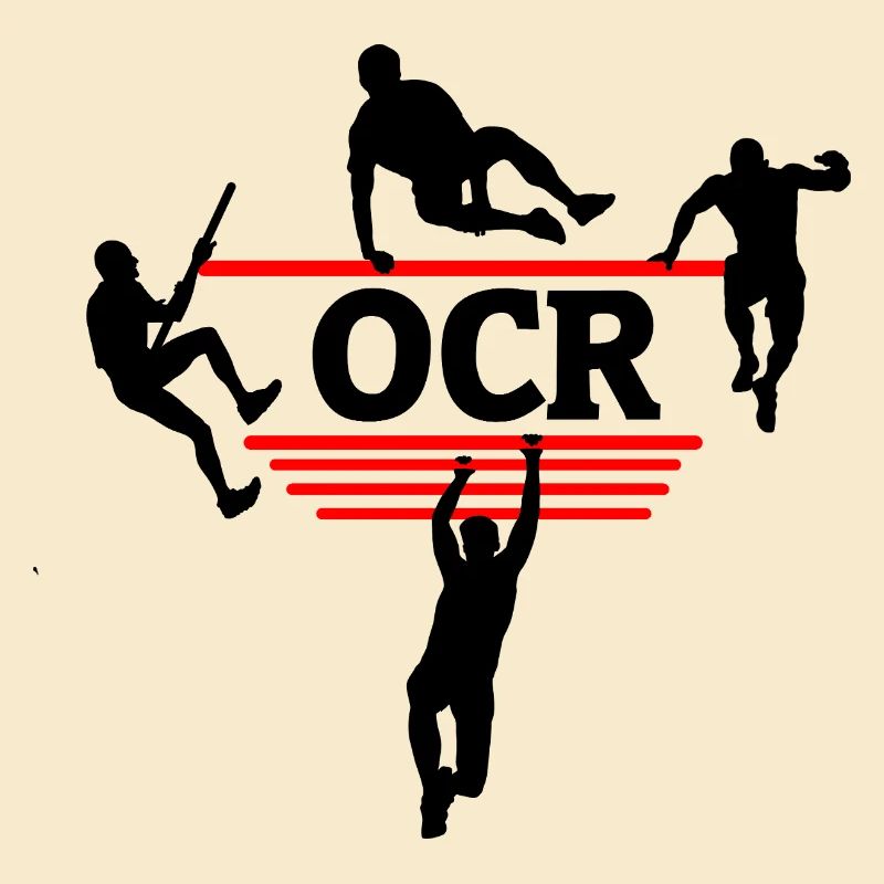 OCR Strength – Obstacle Focus Design
