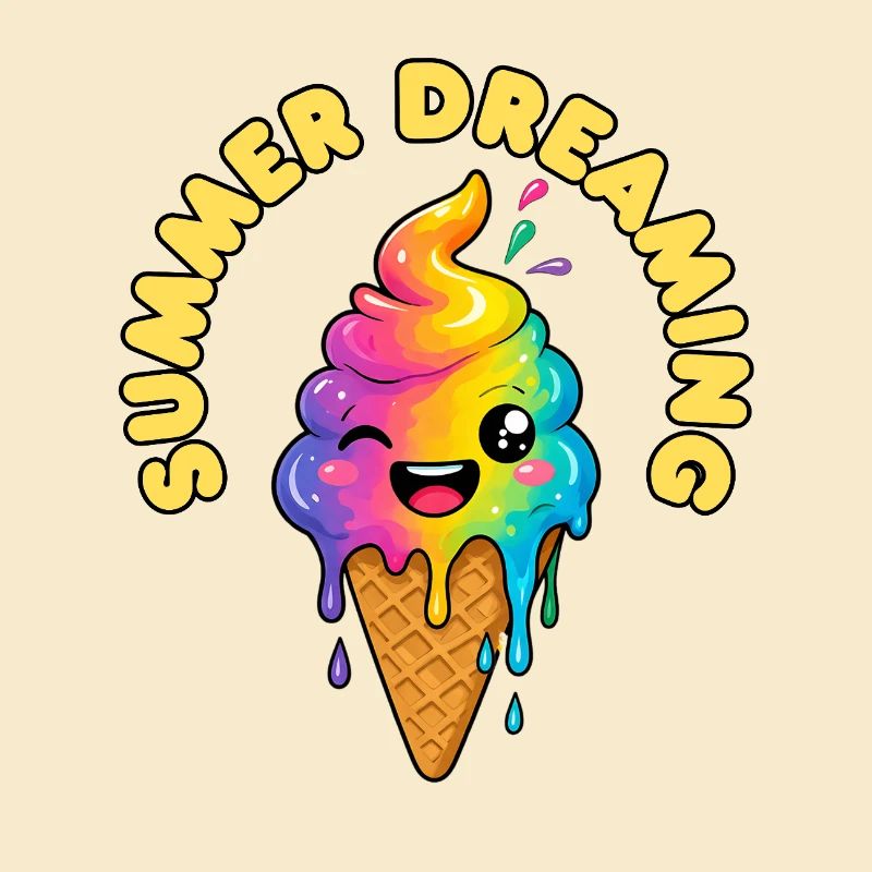 Summer Dreaming 