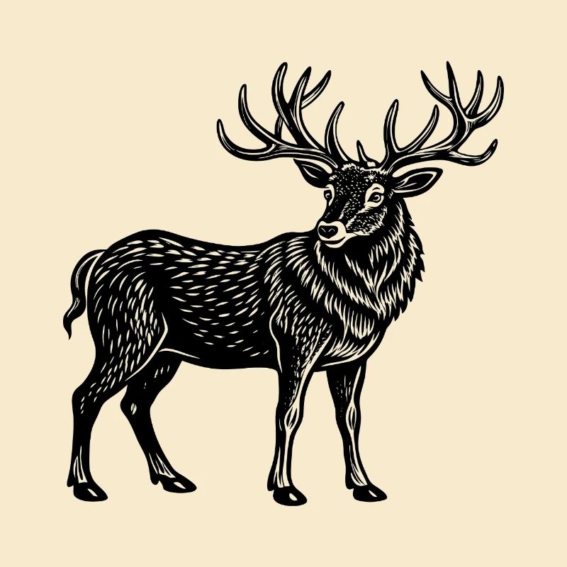 elk