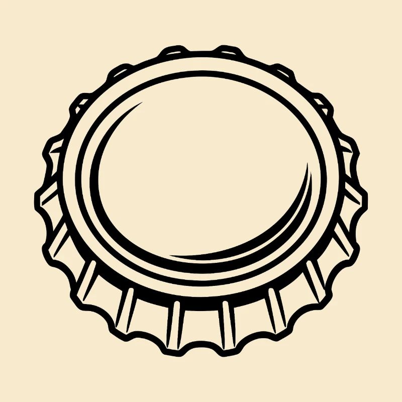 Bouchon de bouteille