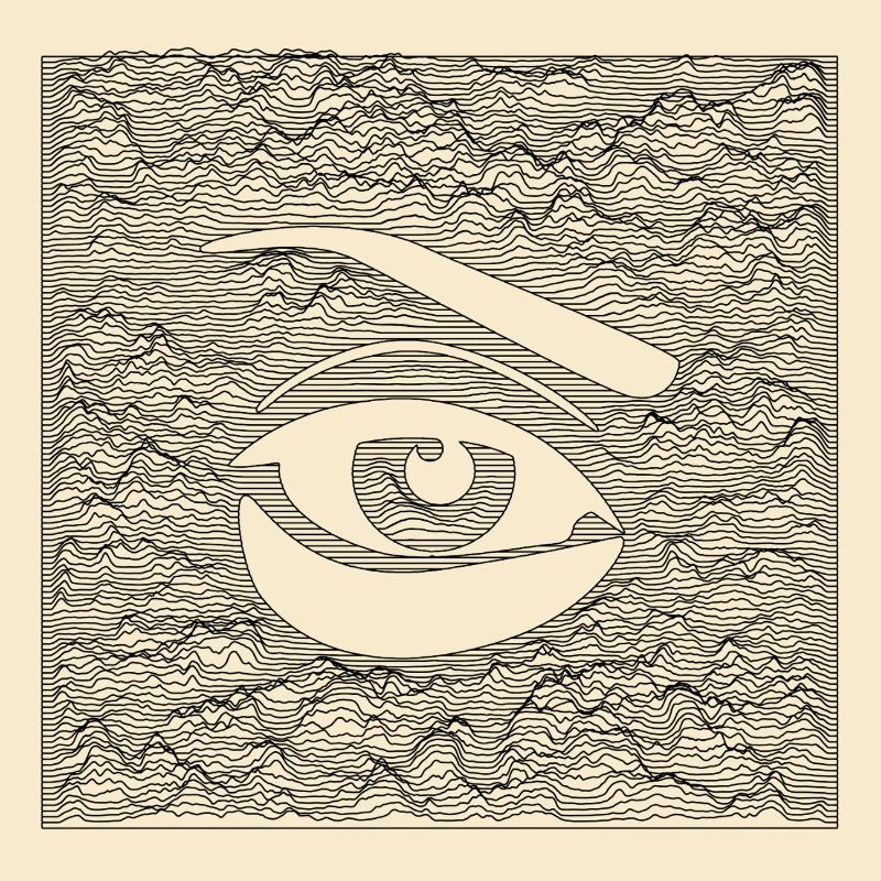 The Eye - Black