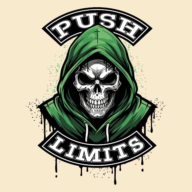 PUSH-LIMITS